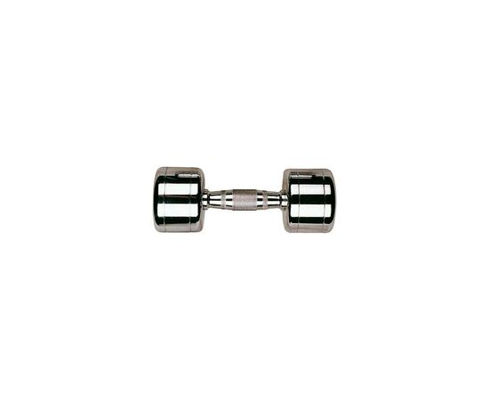 Гантель Stein Хромированная 8 кг (DB3002-8)