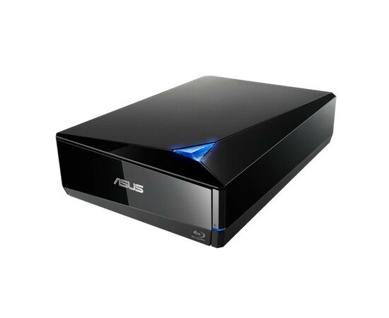 Оптический привод Blu-Ray ASUS BW-16D1H-U PRO/BLK/G/AS, изображение 2 Оптический привод Blu-Ray ASUS BW-16D1H-U PRO/BLK/G/AS, изображение 2
