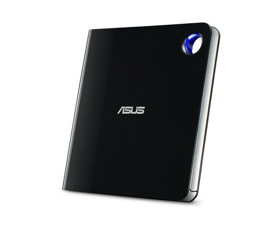 Оптичний привід Blu-Ray ASUS SBW-06D5H-U/BLK/G/AS