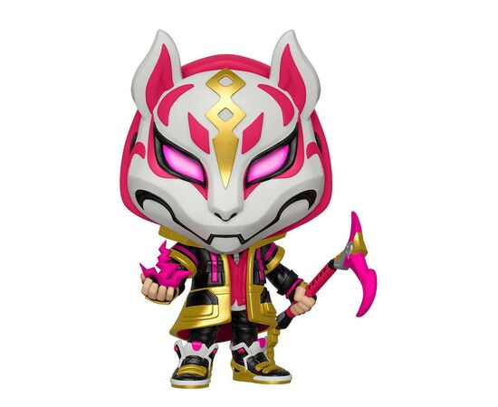 Фигурка для геймеров Funko Pop Серии Fortnite S2 - Дрифт (36976)