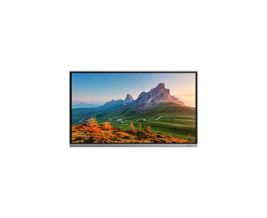 Інтерактивна дошка Prestigio MultiBoard 55" L-series (UHD) (PMB528L552)