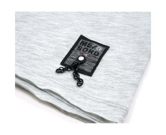 Футболка детская Breeze "BRAVE" (14351-140B-gray), изображение 4