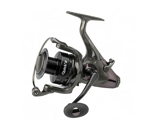 Катушка DAM Baitrunner QUICK 2 4000FS (66582)