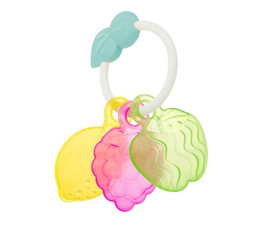 Прорезыватель Chicco Air Fruit Salad (09368.00)