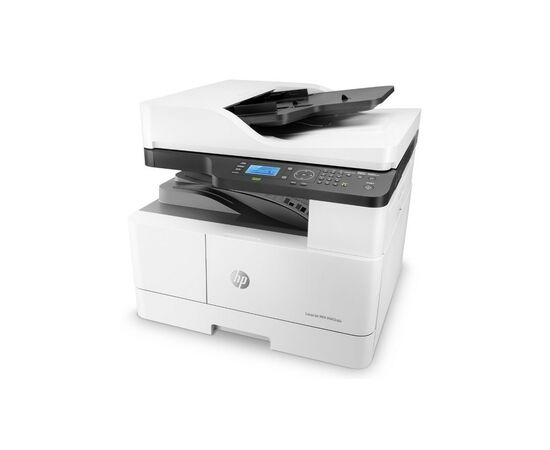 Многофункциональное устройство HP LaserJet Pro M443nda (8AF72A), изображение 2 Многофункциональное устройство HP LaserJet Pro M443nda (8AF72A), изображение 2