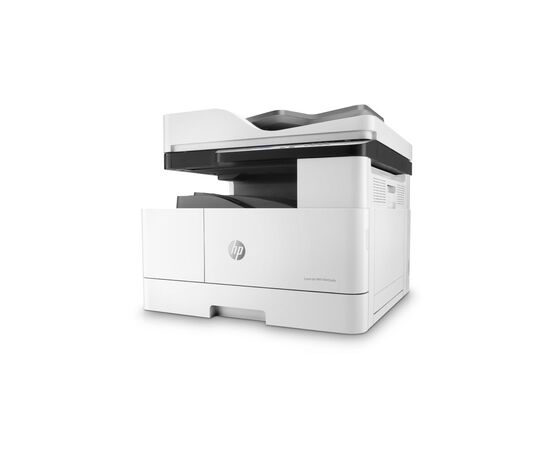 Многофункциональное устройство HP LaserJet Pro M443nda (8AF72A), изображение 3 Многофункциональное устройство HP LaserJet Pro M443nda (8AF72A), изображение 3