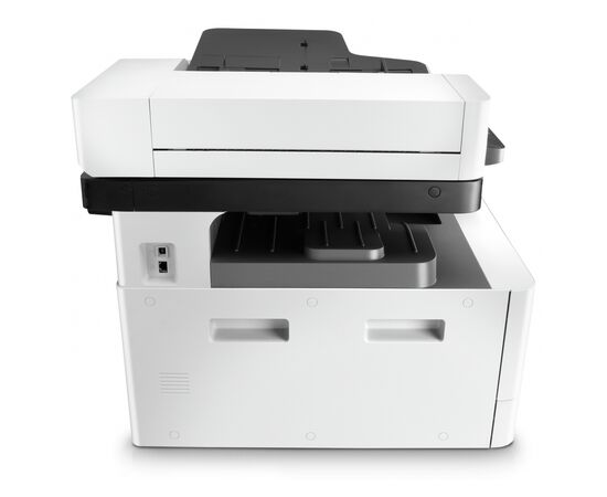 Многофункциональное устройство HP LaserJet Pro M443nda (8AF72A), изображение 4 Многофункциональное устройство HP LaserJet Pro M443nda (8AF72A), изображение 4