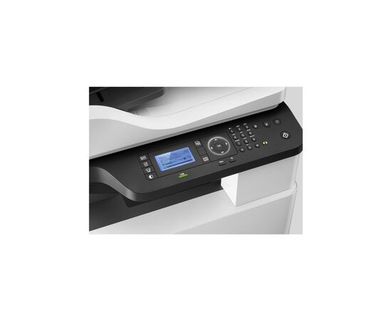 Многофункциональное устройство HP LaserJet Pro M443nda (8AF72A), изображение 5 Многофункциональное устройство HP LaserJet Pro M443nda (8AF72A), изображение 5