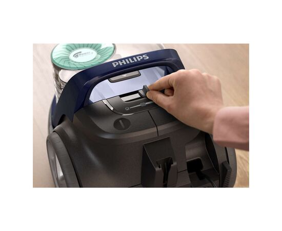 Пылесос Philips FC9556/09, изображение 6 Пылесос Philips FC9556/09, изображение 6