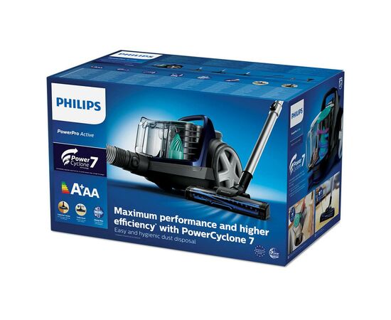 Пылесос Philips FC9556/09, изображение 8 Пылесос Philips FC9556/09, изображение 8