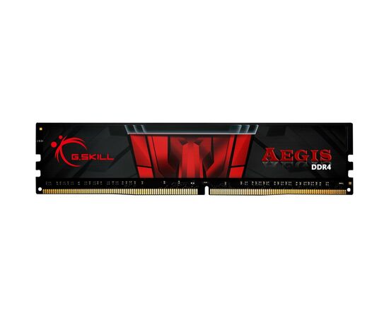 Модуль пам'яті для комп'ютера DDR4 8GB 2800 MHz Aegis G.Skill (F4-2800C17S-8GIS)