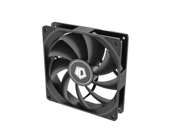 Кулер до корпусу ID-Cooling XF-12025-SD-K, зображення 2 Кулер до корпусу ID-Cooling XF-12025-SD-K, зображення 2