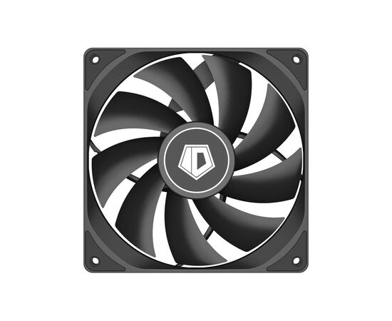 Кулер для корпуса ID-Cooling XF-12025-SD-K