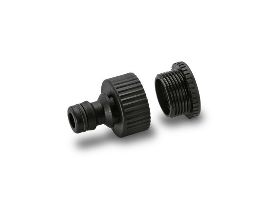 Конектор для шланга Karcher 3/4 та 1/2 зі штуцером LOOSE (2.645-065.0)