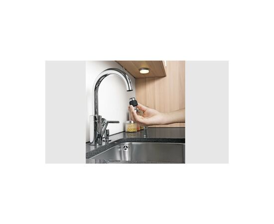 Коннектор для шланга Karcher G3/4 для подключения шланга к крану (2.645-010.0), изображение 2 Коннектор для шланга Karcher G3/4 для подключения шланга к крану (2.645-010.0), изображение 2