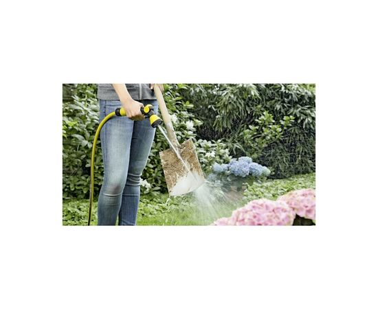 Пистолет для полива Karcher многофункциональный (2.645-266.0), изображение 2 Пистолет для полива Karcher многофункциональный (2.645-266.0), изображение 2
