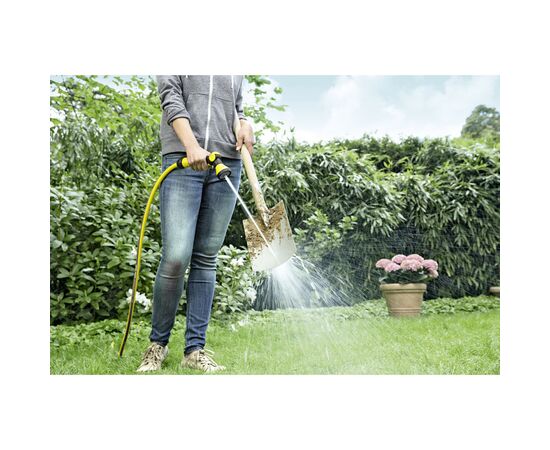 Пистолет для полива Karcher многофункциональный (2.645-266.0), изображение 3 Пистолет для полива Karcher многофункциональный (2.645-266.0), изображение 3