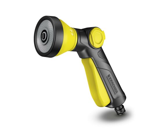 Пістолет для поливу Karcher багатофункціональний (2.645-266.0)