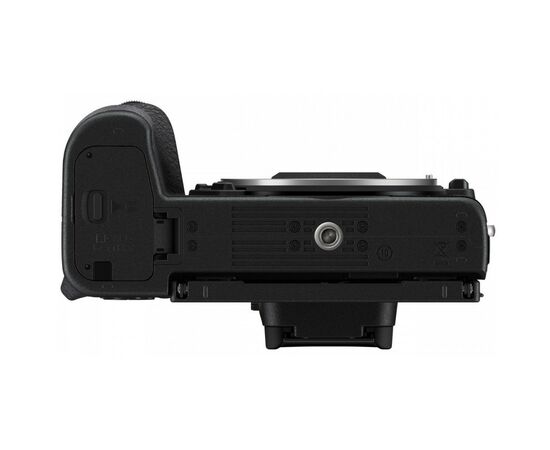 Цифровой фотоаппарат Nikon Z50 body (VOA050AE), изображение 2 Цифровой фотоаппарат Nikon Z50 body (VOA050AE), изображение 2