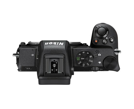 Цифровой фотоаппарат Nikon Z50 body (VOA050AE), изображение 3 Цифровой фотоаппарат Nikon Z50 body (VOA050AE), изображение 3