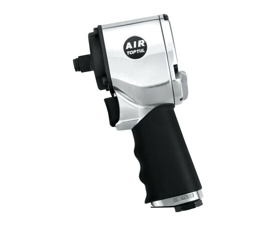 Гайковерт Toptul пневматический 1/2" 678 Nm (KAAQ1650)