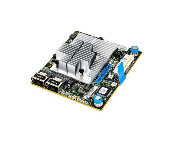 Контролер RAID HP Smart Array P408i-a SR Gen10 (8 Internal Lanes/2GB Cache) 12 (804331-B21)