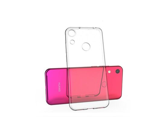 Чехол для моб. телефона BeCover Honor 8A Transparancy (704879), изображение 2