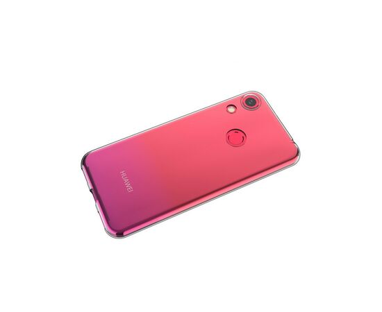 Чехол для моб. телефона BeCover Honor 8A Transparancy (704879), изображение 3