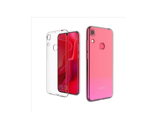 Чехол для моб. телефона BeCover Honor 8A Transparancy (704879), изображение 5