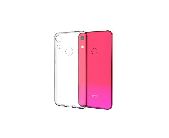 Чехол для моб. телефона BeCover Honor 8A Transparancy (704879)