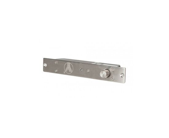 Електромеханічний замок Yli Electronic YB-700B(LED)