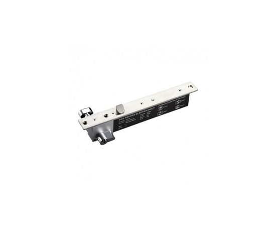 Електромеханічний замок Yli Electronic YB-600C(LED)