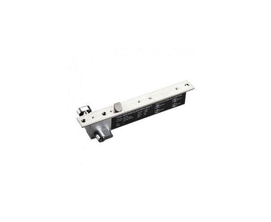 Електромеханічний замок Yli Electronic YB-600B(LED)