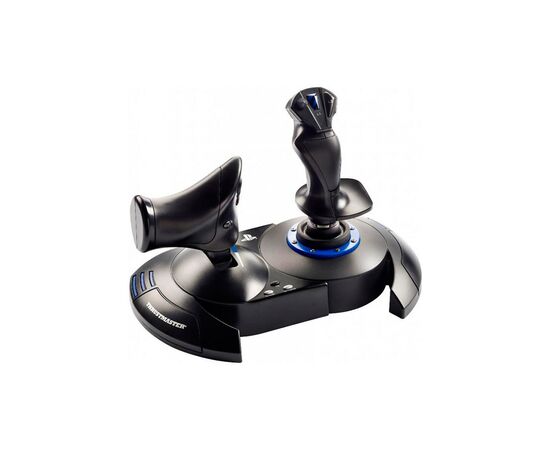 Джойстик ThrustMaster T.Flight Hotas 4 PC/PS4 Black (4160664)