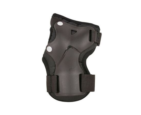 Комплект защиты Tempish Taky L Black (102000070/blk/L), изображение 3 Комплект защиты Tempish Taky L Black (102000070/blk/L), изображение 3