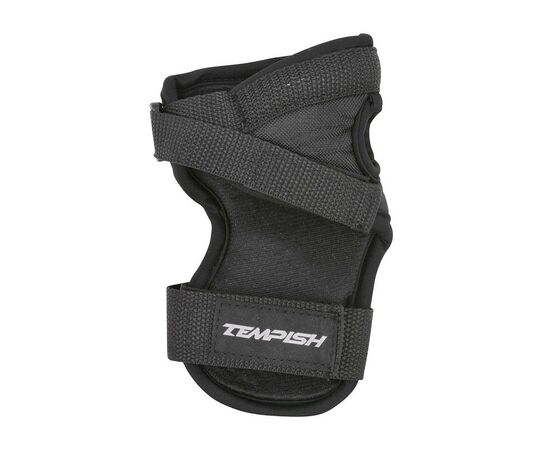 Комплект защиты Tempish Taky S Black (102000070/blk/S), изображение 4 Комплект защиты Tempish Taky S Black (102000070/blk/S), изображение 4