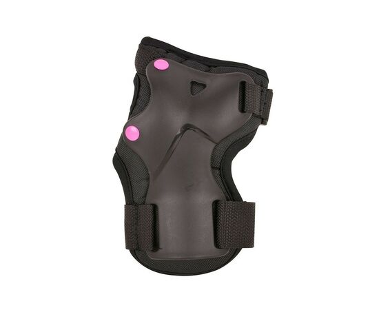 Комплект защиты Tempish Taky L Pink (102000070/pink/L), изображение 3 Комплект защиты Tempish Taky L Pink (102000070/pink/L), изображение 3