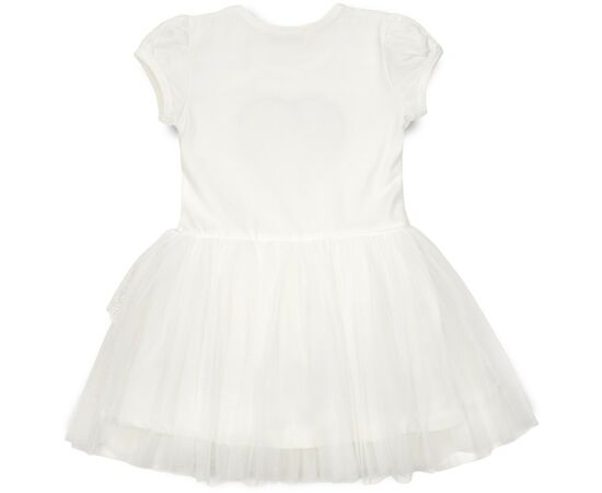 Платье Breeze с сердцем (14104-104G-cream), изображение 2 Платье Breeze с сердцем (14104-104G-cream), изображение 2