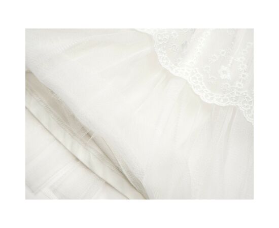 Платье Breeze с сердцем (14104-104G-cream), изображение 4 Платье Breeze с сердцем (14104-104G-cream), изображение 4