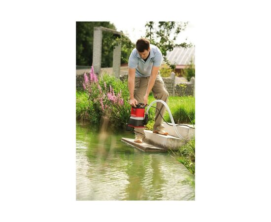 Погружной насос AL-KO Twin 14000 Premium (112831), изображение 2 Погружной насос AL-KO Twin 14000 Premium (112831), изображение 2