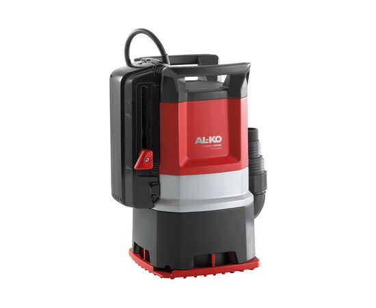 Погружной насос AL-KO Twin 14000 Premium (112831)