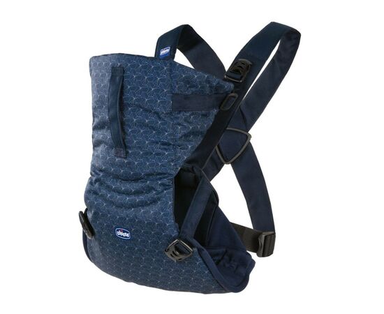 Рюкзак-переноска Chicco Easy Fit синій (79154.79)