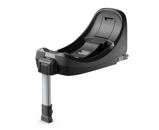 База для автокрісла Hauck iPro black (33987-9)