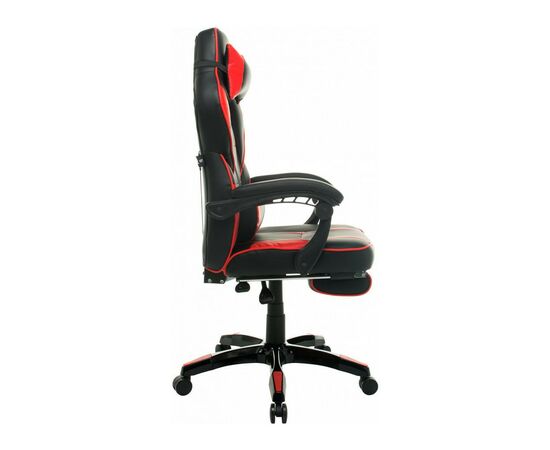 Кресло игровое GT Racer X-2749-1 Black/Red, изображение 4 Кресло игровое GT Racer X-2749-1 Black/Red, изображение 4