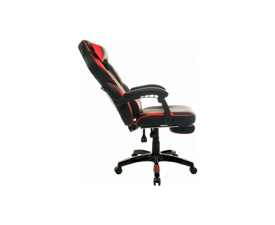 Кресло игровое GT Racer X-2749-1 Black/Red, изображение 5 Кресло игровое GT Racer X-2749-1 Black/Red, изображение 5