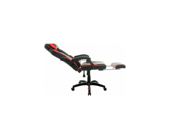 Кресло игровое GT Racer X-2749-1 Black/Red, изображение 6 Кресло игровое GT Racer X-2749-1 Black/Red, изображение 6