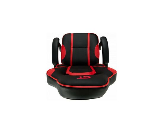 Кресло игровое GT Racer X-2749-1 Black/Red, изображение 7 Кресло игровое GT Racer X-2749-1 Black/Red, изображение 7