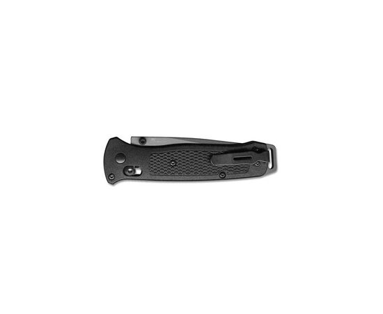 Нож Benchmade Bailout (537GY), изображение 2 Нож Benchmade Bailout (537GY), изображение 2