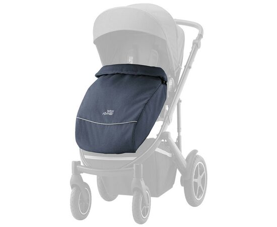Чехол для ног Britax-Romer SMILE III Indigo Blue (2000033510)