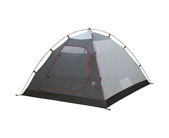 Палатка High Peak Kira 5 Dark Grey/Red (926275), изображение 3 Палатка High Peak Kira 5 Dark Grey/Red (926275), изображение 3